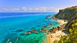 Find cheap flights from Montreal Pierre Elliott Trudeau Intl to Calabria