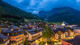 Engelberg Hotels