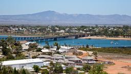 Hotels near Port Augusta Airport