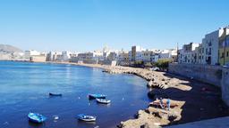 Find cheap flights from Toronto Island to Trapani