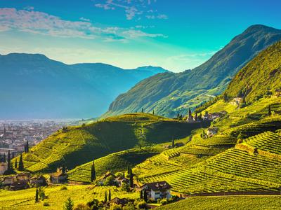 Bolzano/Bozen