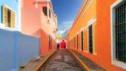 Puerto Rico vacation rentals