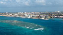 Find cheap flights from Montreal to Caribbean Netherlands