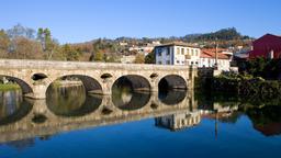 Arcos de Valdevez car rentals