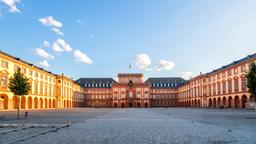 Ludwigshafen am Rhein car rentals