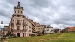 Jaca Hotels