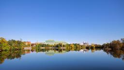 Peterborough Hotels