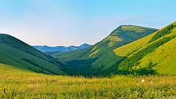 Kabardinka Hotels