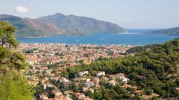 Marmaris car rentals