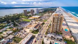 Daytona Beach vacation rentals