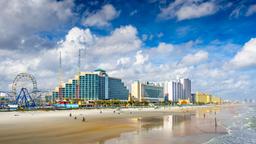 Hotels near Daytona Beach News-Journal's Best of Preps Awards Banquet 2020
