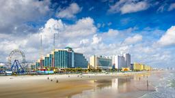 Daytona Beach hotel directory