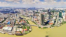 Ho Chi Minh hotels