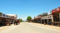 Tombstone hotel directory