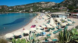 Baia Sardinia car rentals