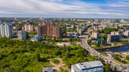 Ivanovo hotels