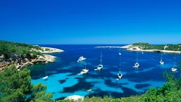 Ibiza Island hotels