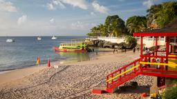 Tobago vacation rentals