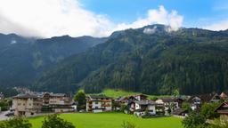 Mayrhofen Hotels