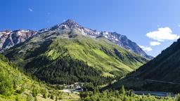 Mittelberg Hotels