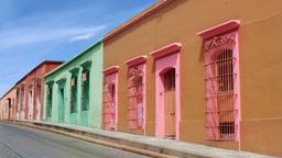 Oaxaca car rentals