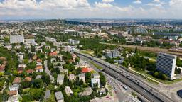 Find cheap flights to Hungary