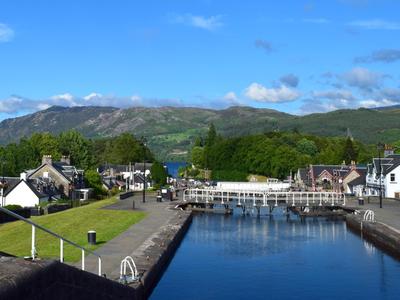 Fort Augustus