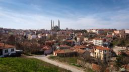 Edirne Hotels