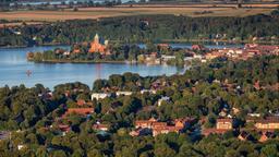 Ratzeburg Hotels