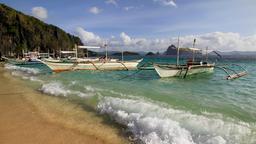 Find cheap flights from Alberta to Philippines