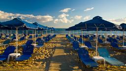 Rethymno car rentals