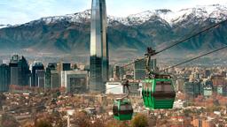 Santiago hotel directory