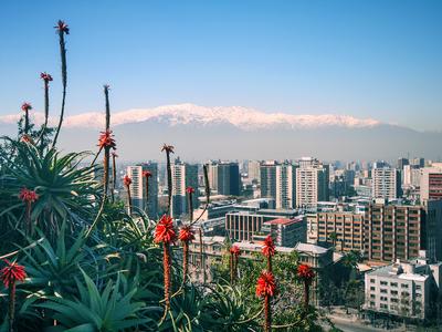 Santiago