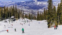 Find cheap flights from Vancouver Intl to Aspen