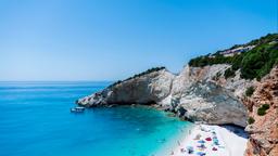 Vasiliki Hotels