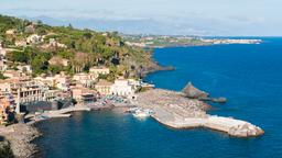 Acireale Hotels