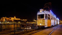 Budapest Hotels