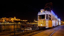 Find cheap flights from Montreal Pierre Elliott Trudeau Intl to Budapest