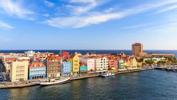 Find cheap flights from Vancouver to Willemstad