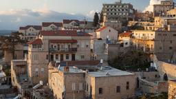 Zefat Hotels