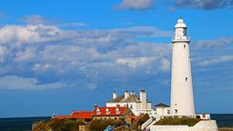 Whitley Bay Hotels