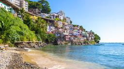 Hotels near Salvador Luis E. Magalhaes Airport
