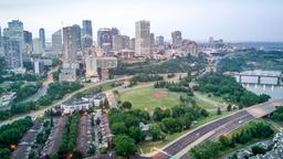Find cheap flights from Paris Charles de Gaulle to Edmonton