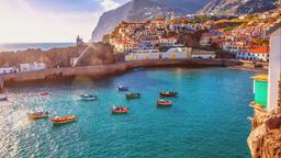 Câmara de Lobos Hotels