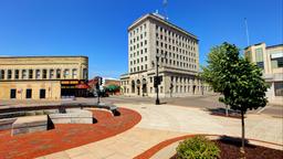 Oshkosh Hotels