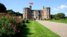 Torpoint Hotels
