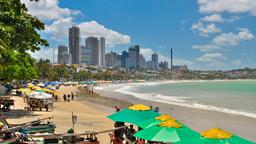 Hotels near Natal Airport