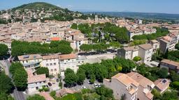 Manosque Hotels