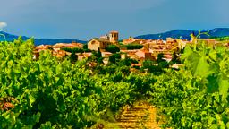 Carpentras Hotels