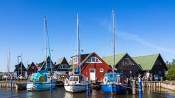 Ahrenshoop Hotels